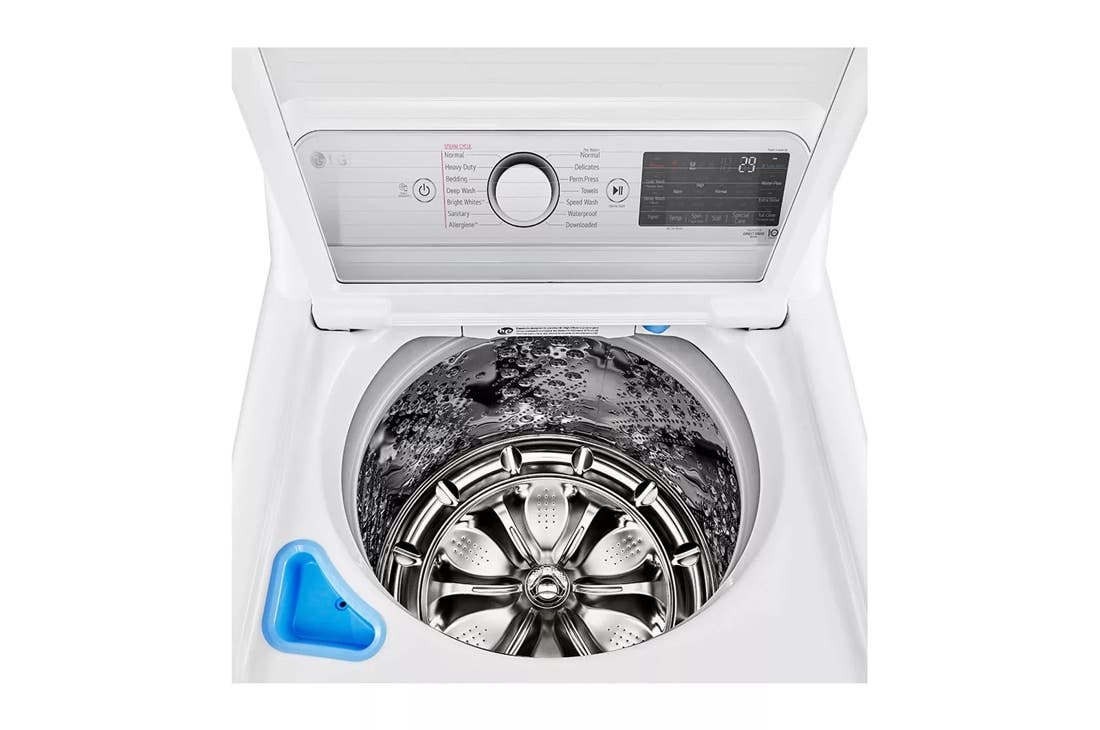 LG WT7900HWA White