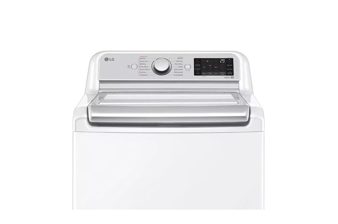 LG WT7900HWA White