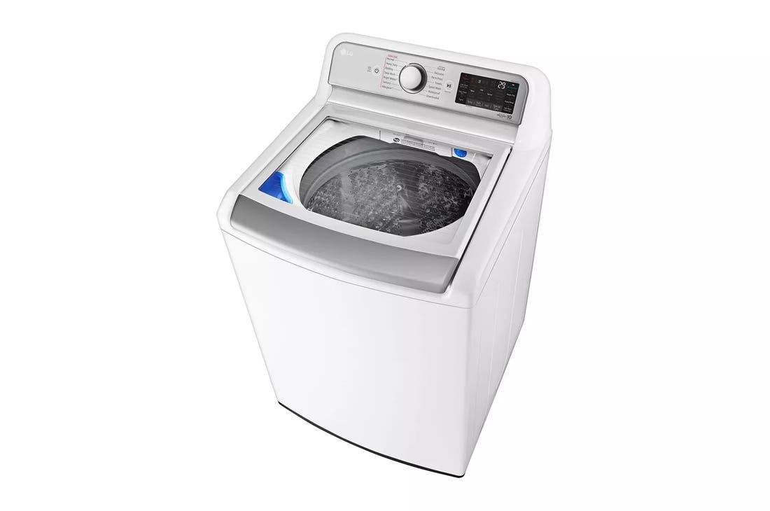 LG WT7900HWA White