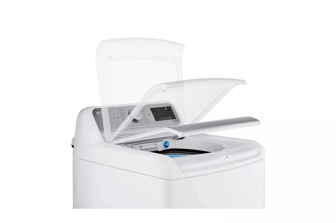 LG WT7900HWA White