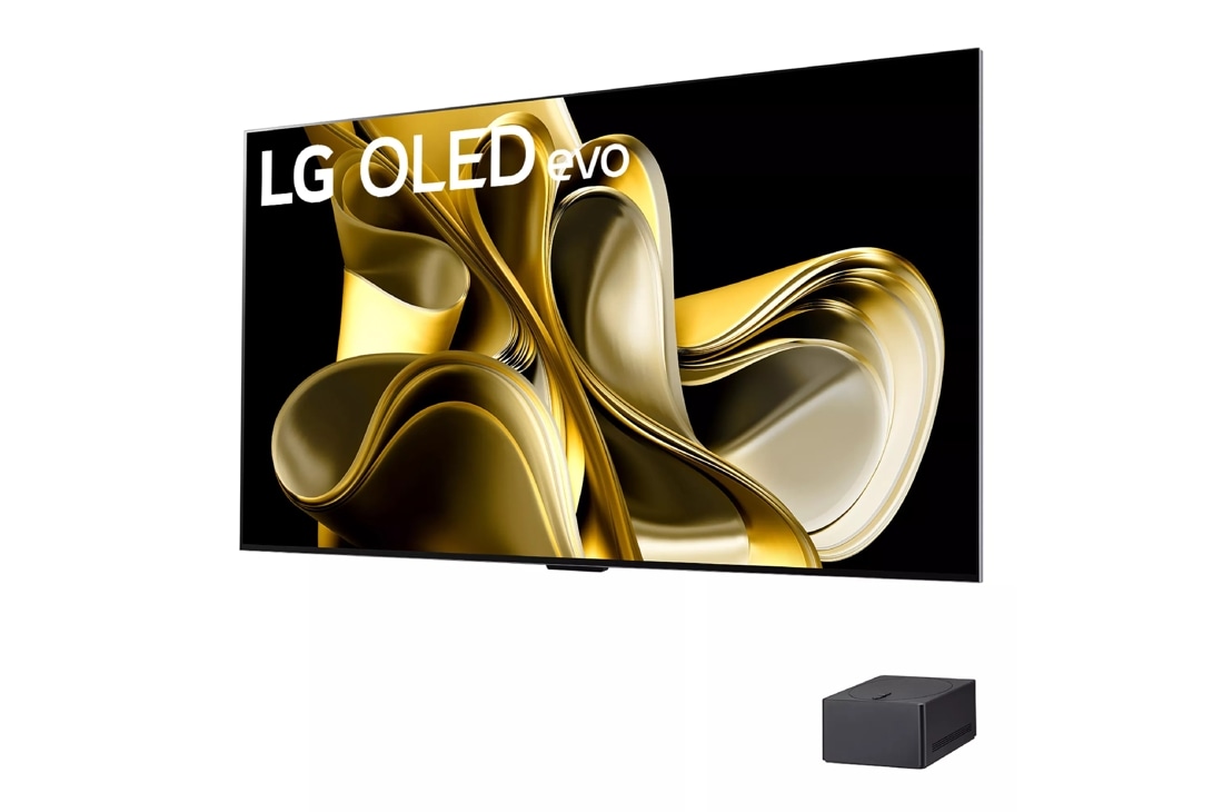 LG Electronics OLED77M3PUA 77 Inch