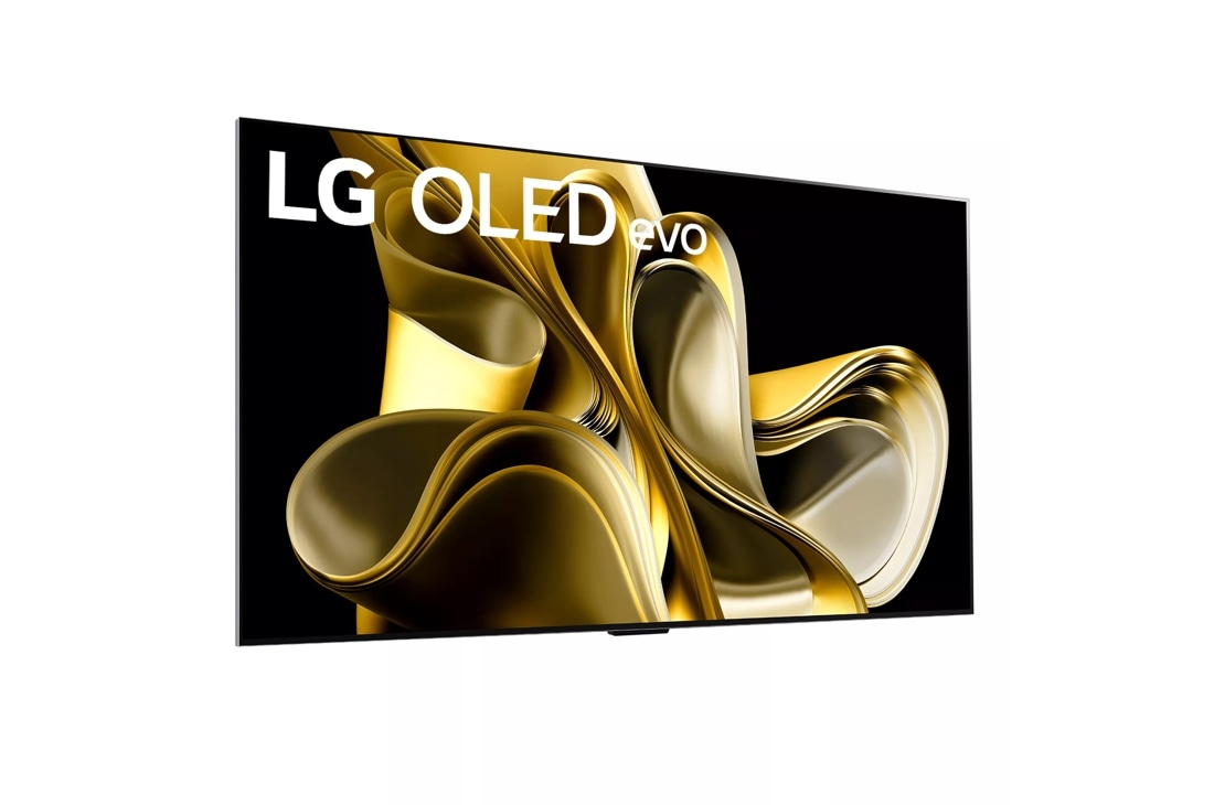 LG Electronics OLED77M3PUA 77 Inch