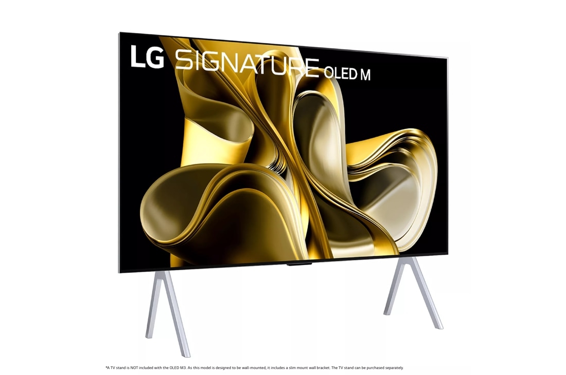 LG Electronics OLED97M3PUA 97 Inch