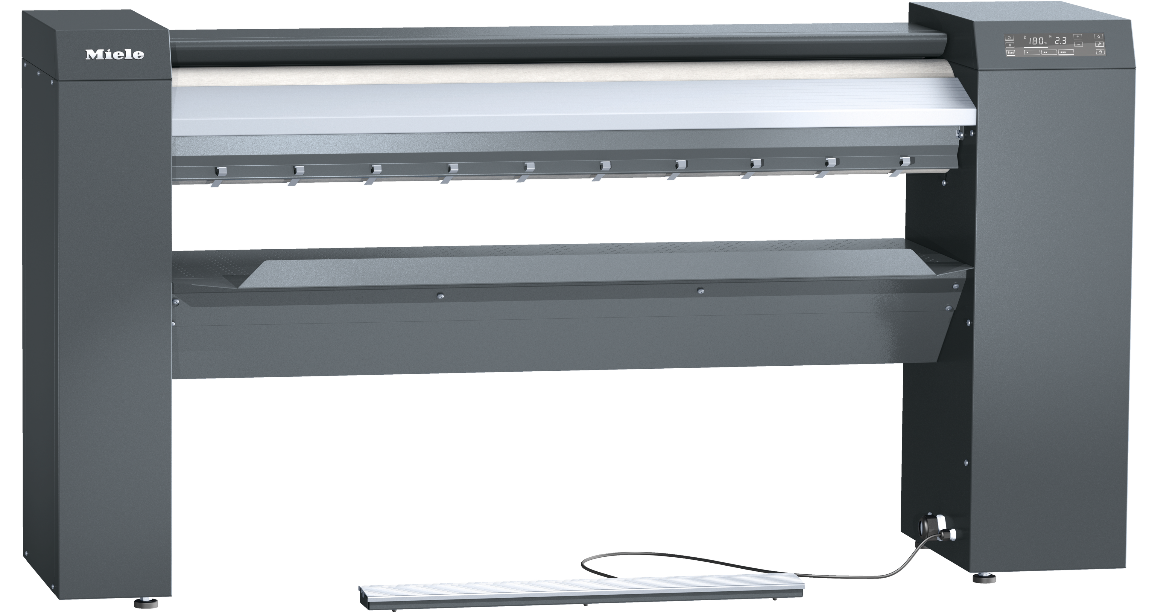 Miele PRI214 