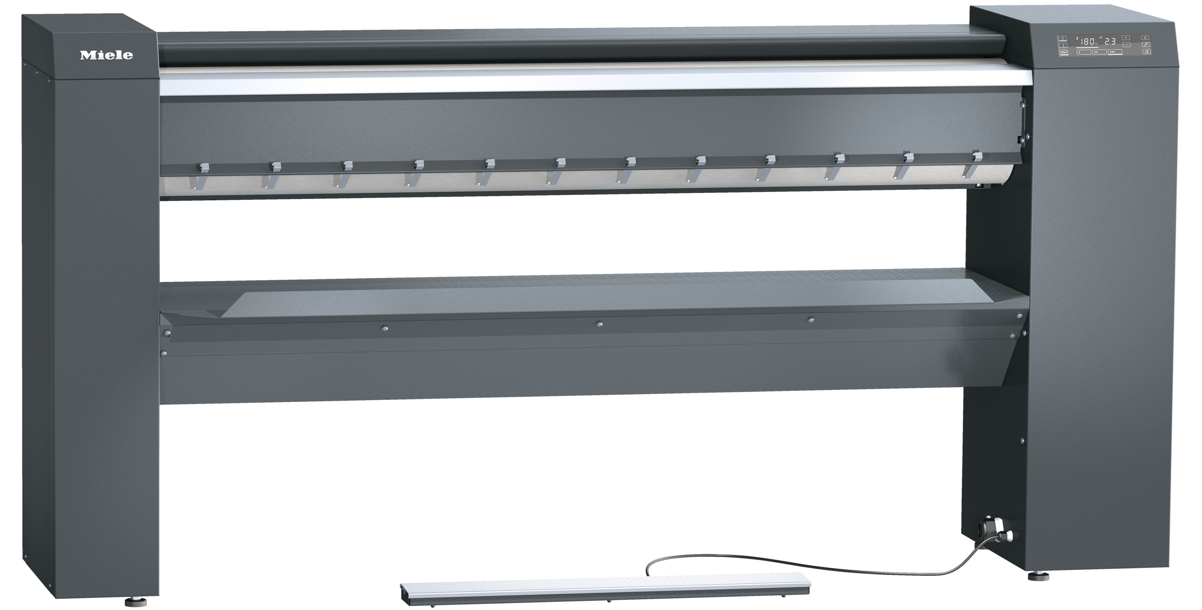 Miele PRI217 Steel Wool Padding