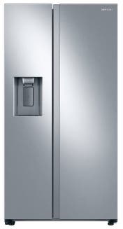 Samsung RS27T5202SR Fingerprint Resistant Stainless Steel