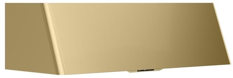 Mesa Wall Hood 48"