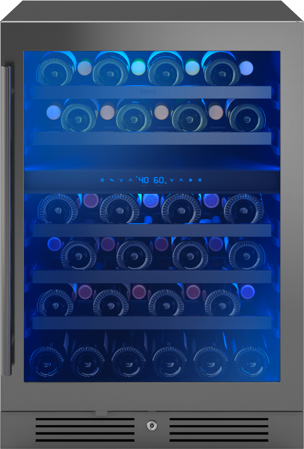 Zephyr PRW24C02CBSG