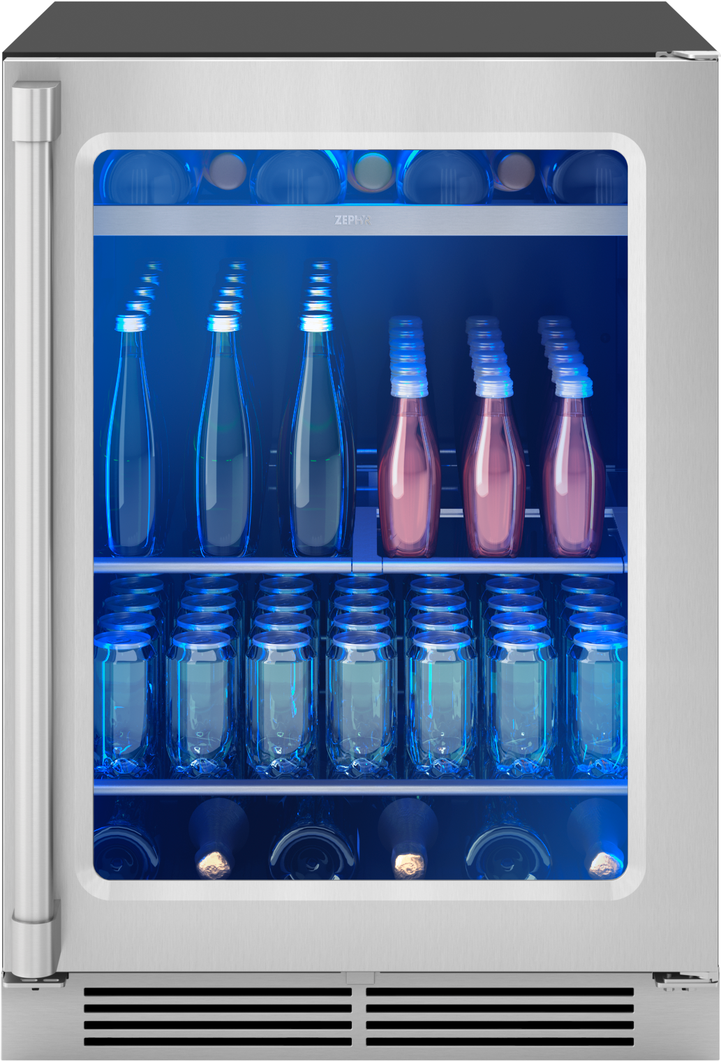 Zephyr PRPB24C01BG 