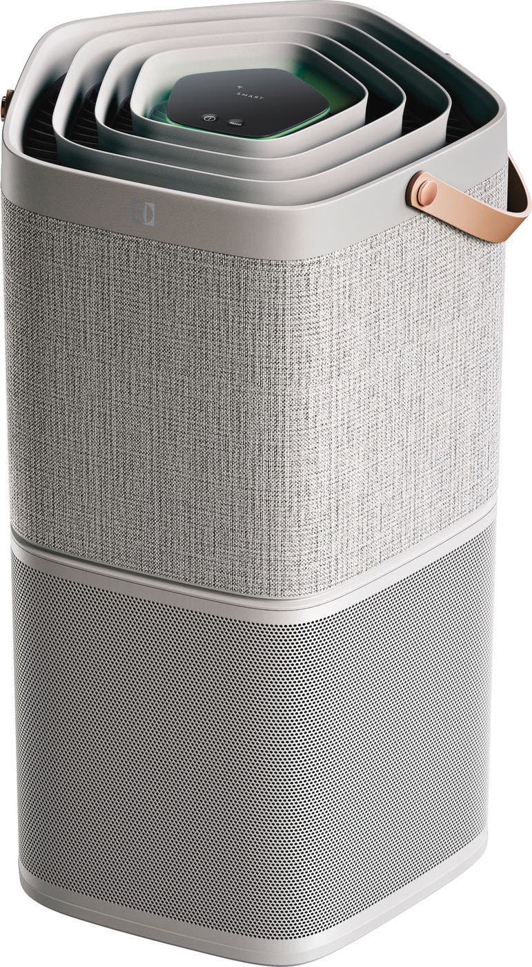 Electrolux EHAW4010AG Gray