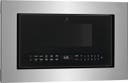 30 Inch Built-In Side Swing Microwave Oven
