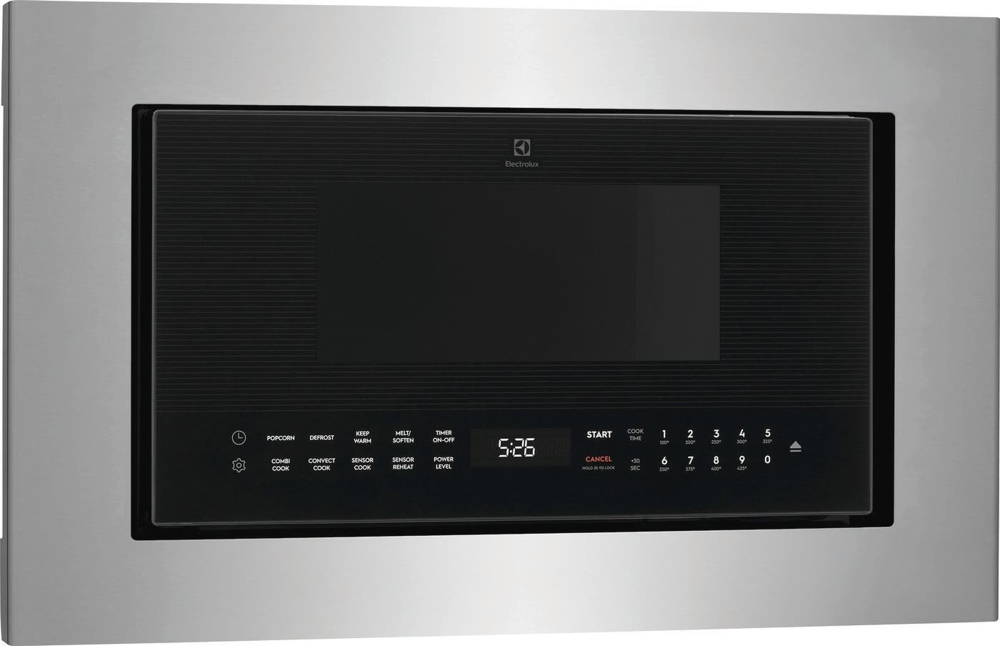 Electrolux EMBS2411BB