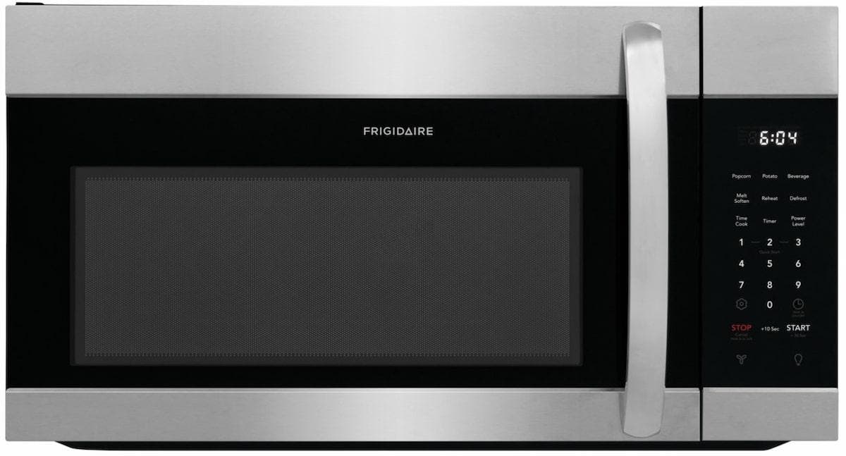 Frigidaire FMOS1745BS Stainless Steel