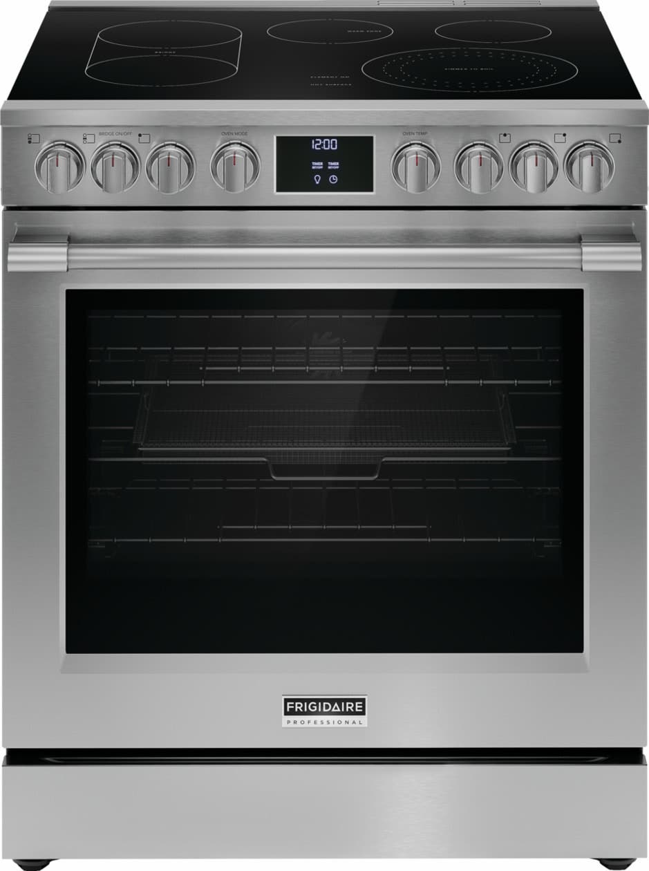 Frigidaire Professional PCFE3080AF
