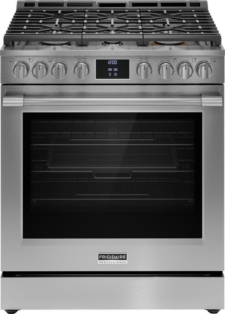 Frigidaire Professional PCFG3080AF
