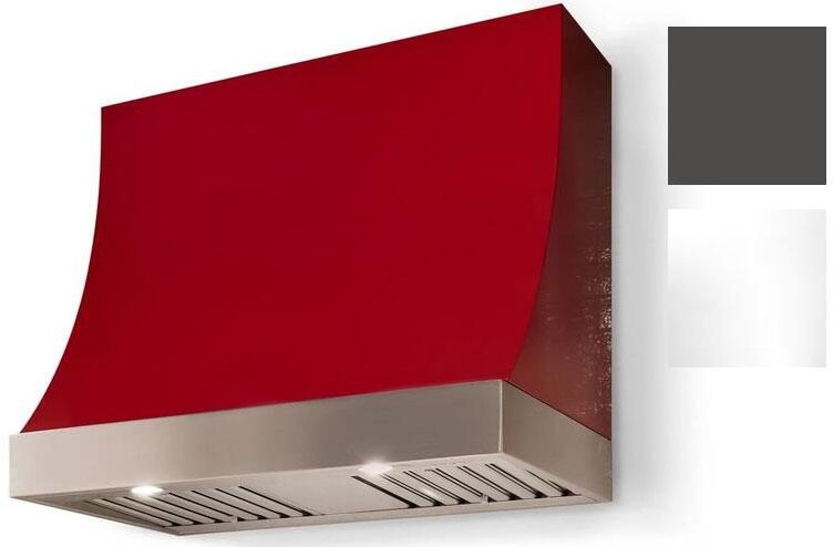 AGA Marquee Hood - Thumbnail 2
