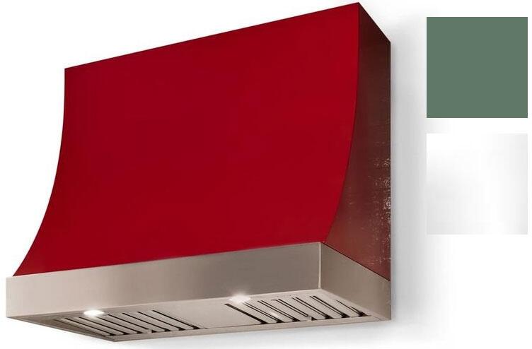 AGA Marquee Hood - Thumbnail 5