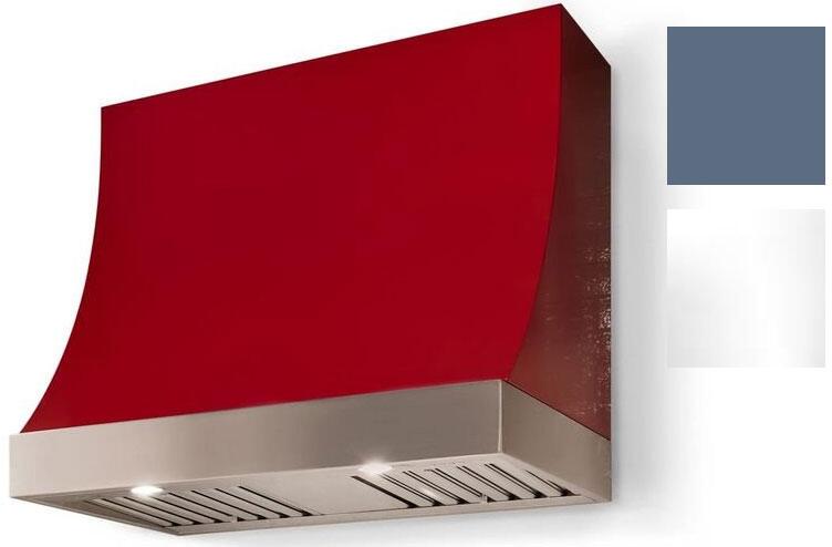 AGA Marquee Hood - Thumbnail 4