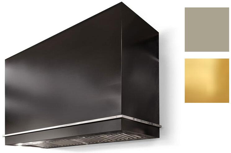 AGA AH3630LGEFWNPB Hood - Thumbnail 3