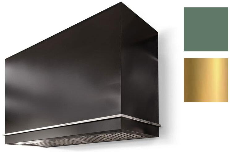 AGA AH3642LGEMGBB Hood