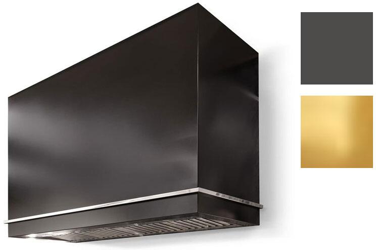 AGA AH3642LGECNBAB Hood