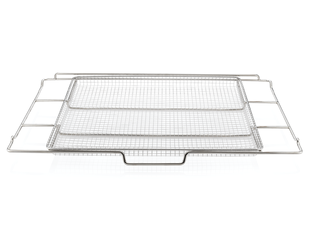 Frigidaire FRIGPEREAFT Stainless Steel