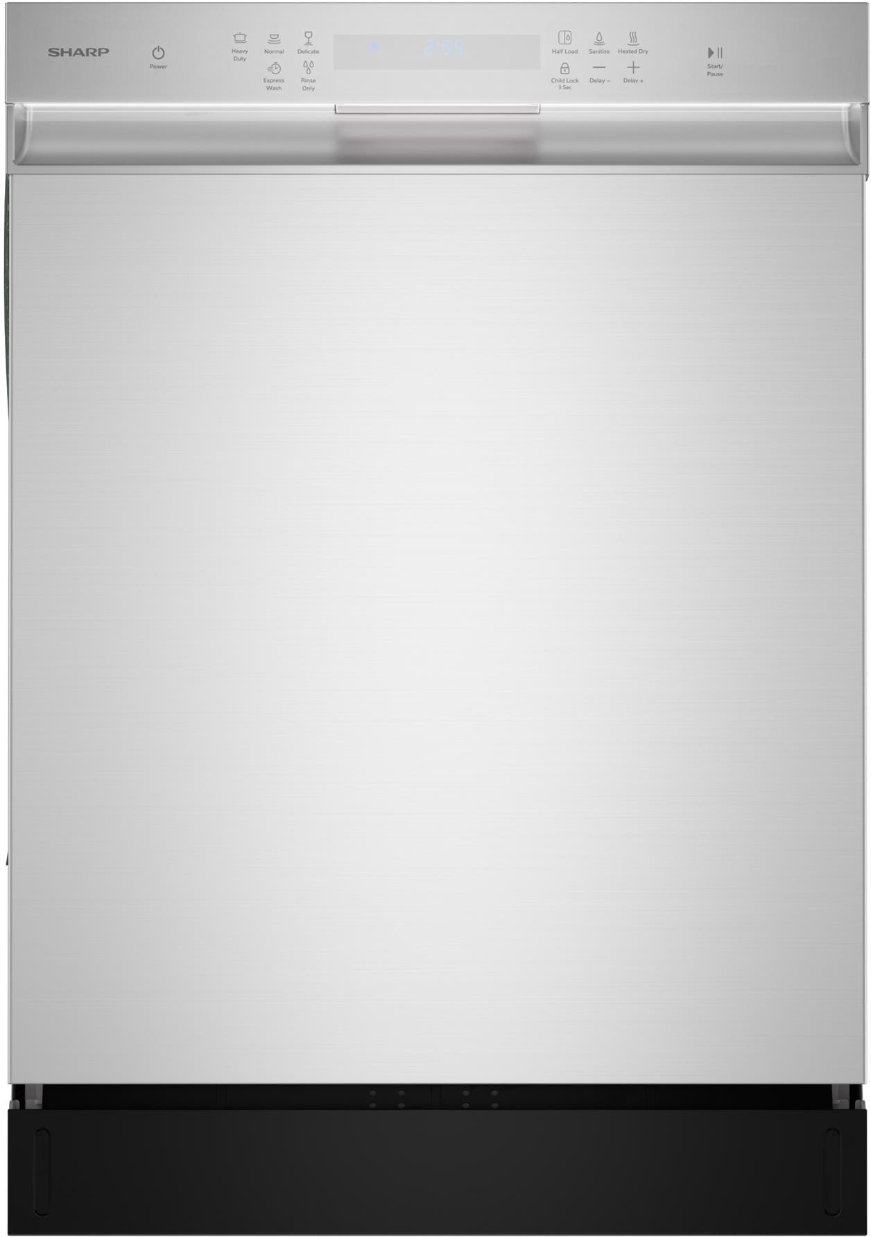Sharp SDW6506JS