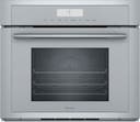 30" Masterpiece® Steam Convection Single Oven
