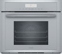 30" Masterpiece® Steam Convection Single Oven