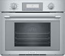 30" Professional Steam Convection Single Oven