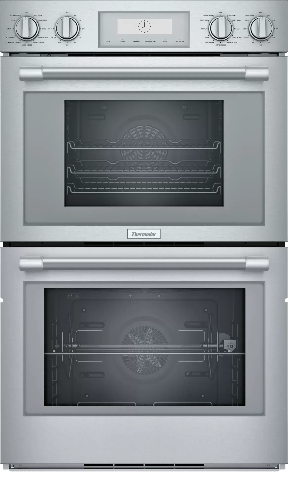 Thermador PODS302B