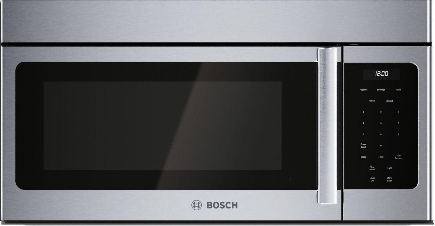Bosch HMV3054U