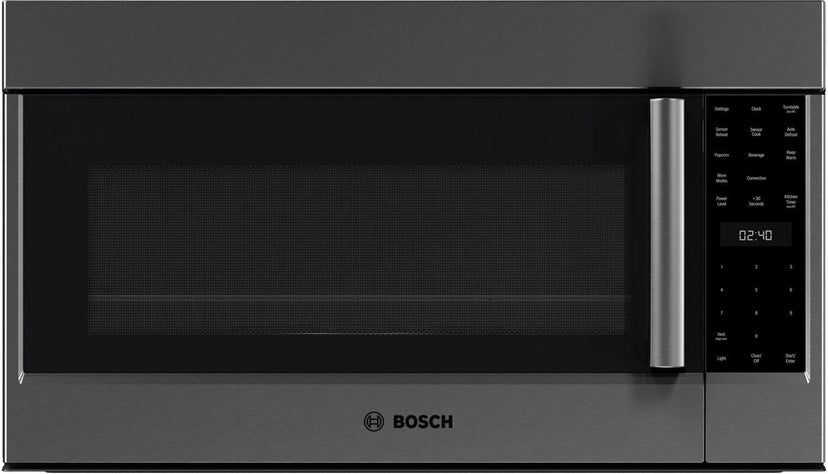 Bosch HMV8045U