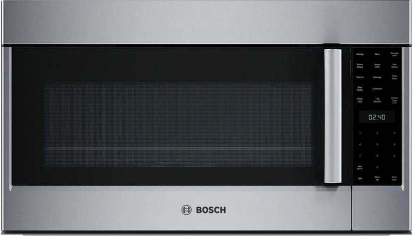 Bosch HMV8054U