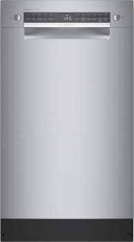Bosch SPE53C55UC
