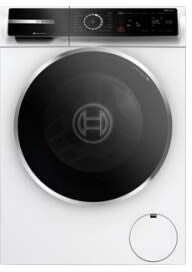 Bosch WGB24600UC 24 Inch Front Load Washer White | Plesser's