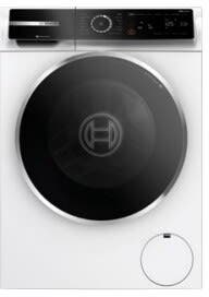 Bosch WGB24600UC White
