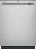 24 Inch Fully Integrated Built-In Smart Dishwasher with 16 Place Setting Capacity, 6 Wash Cycles, 44 dBA Noise Level, and Ultra Wash