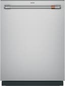 24 Inch Fully Integrated Smart Dishwasher with 16 Place Settings, 39 dBA, 6 Wash Cycles, Nylon Coated Racks, Ultra Wash, Presoak + Sanitize, WiFi, and ENERGY STAR®