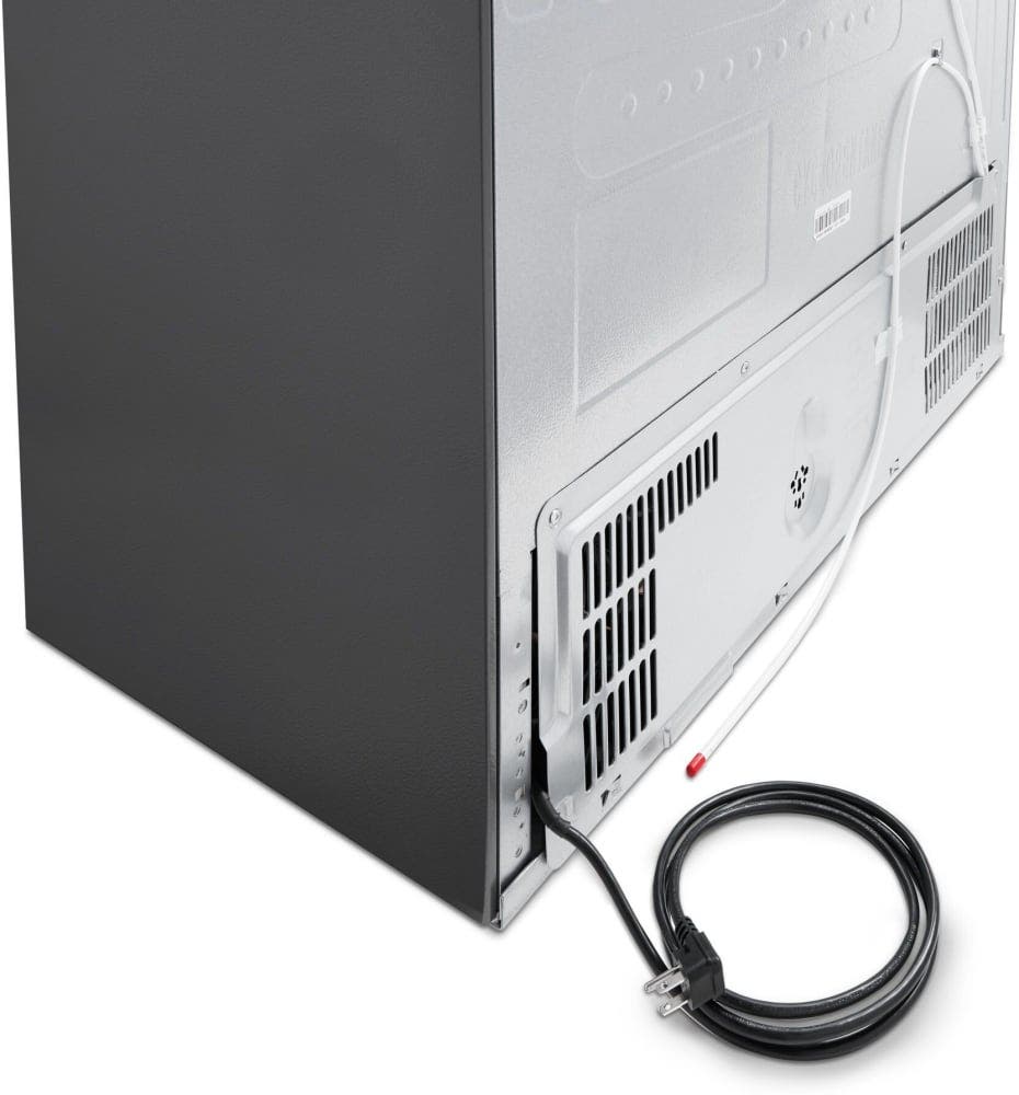 Thor TRF3602 Stainless Steel