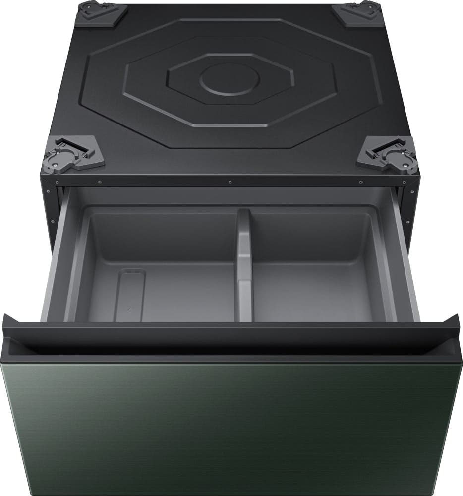 Samsung WE502NG Forest Green