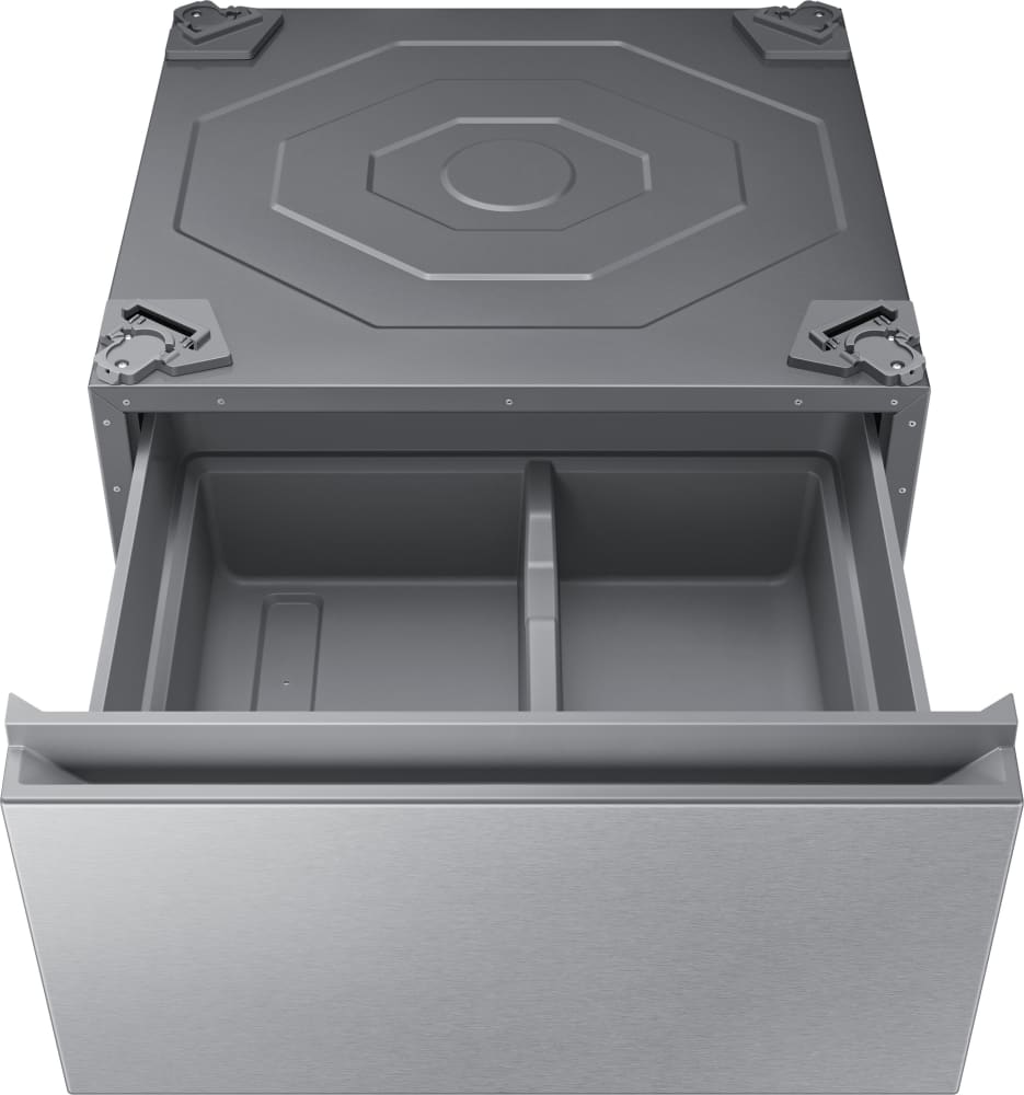 Samsung WE502NT Silver Steel