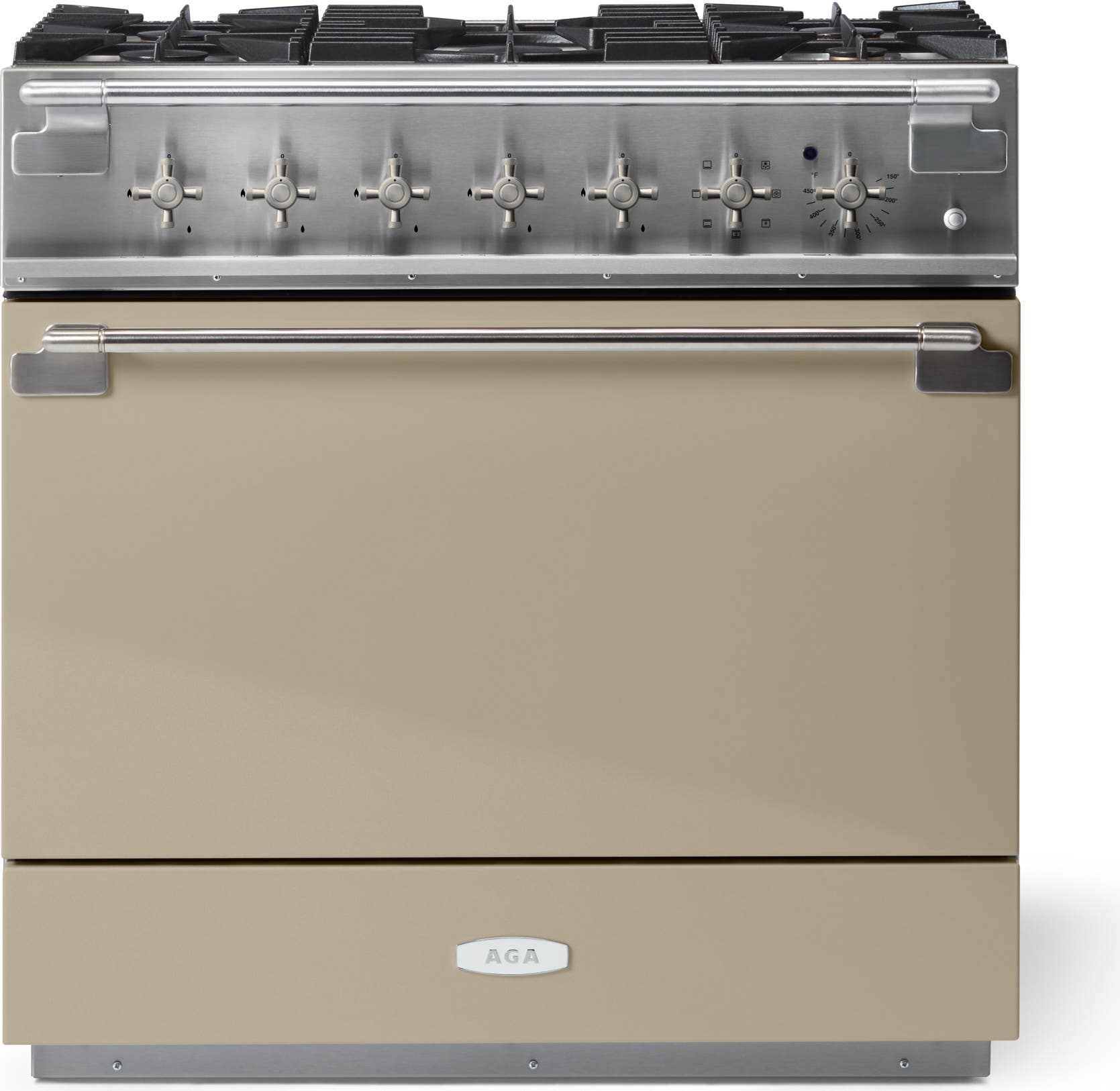 AGA AEL361DFFWN