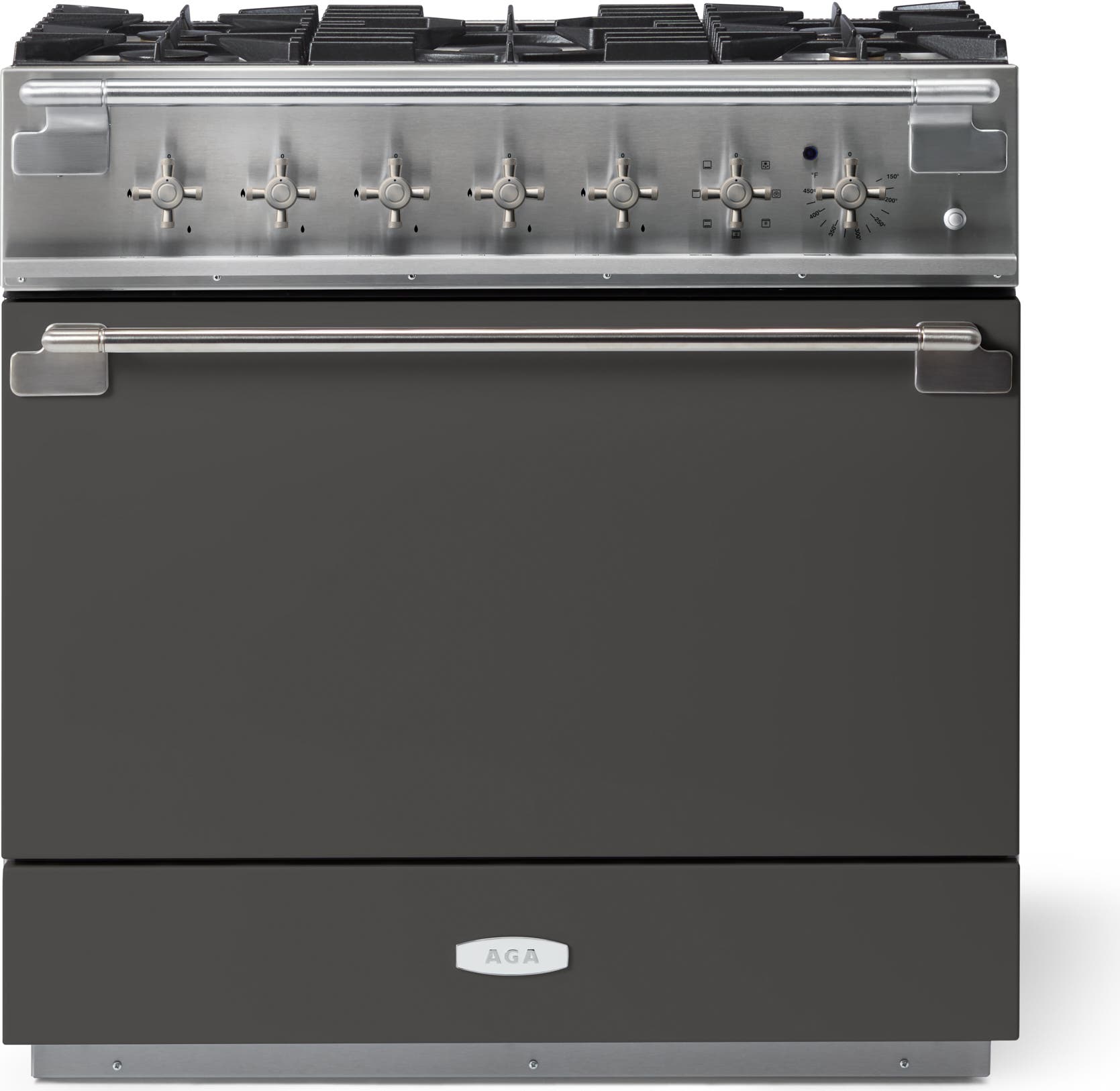 AGA AEL361DFSLT