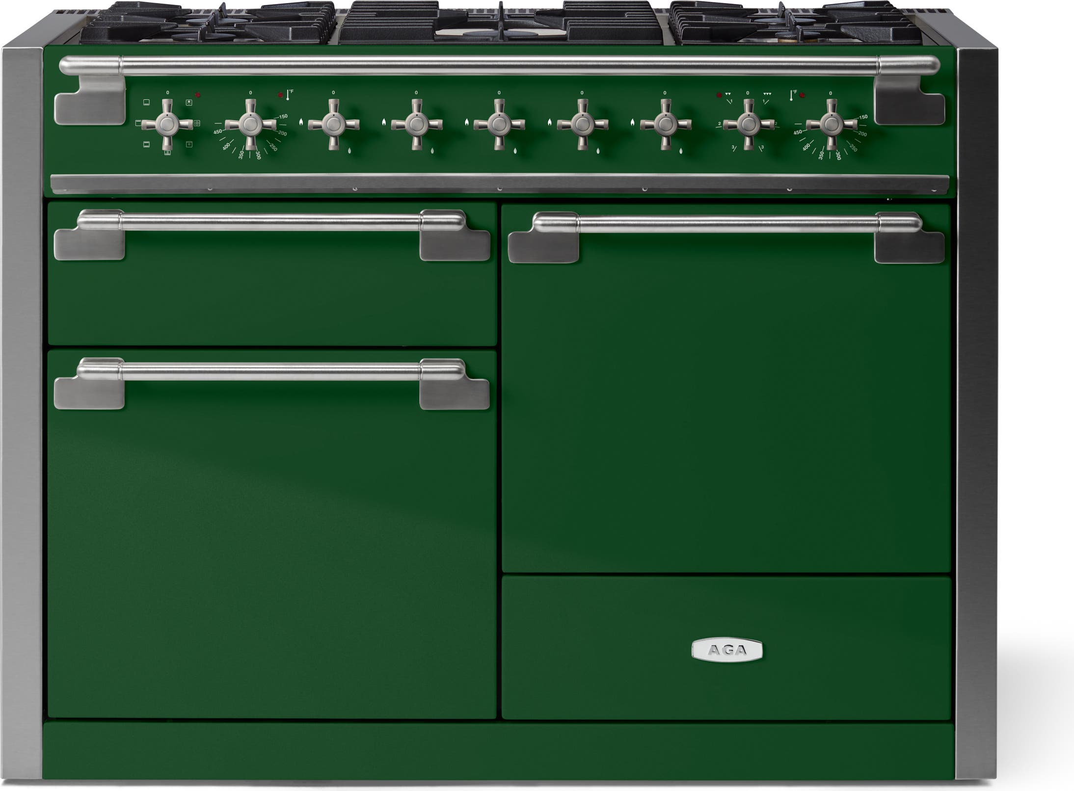 AGA AEL481DFCWG