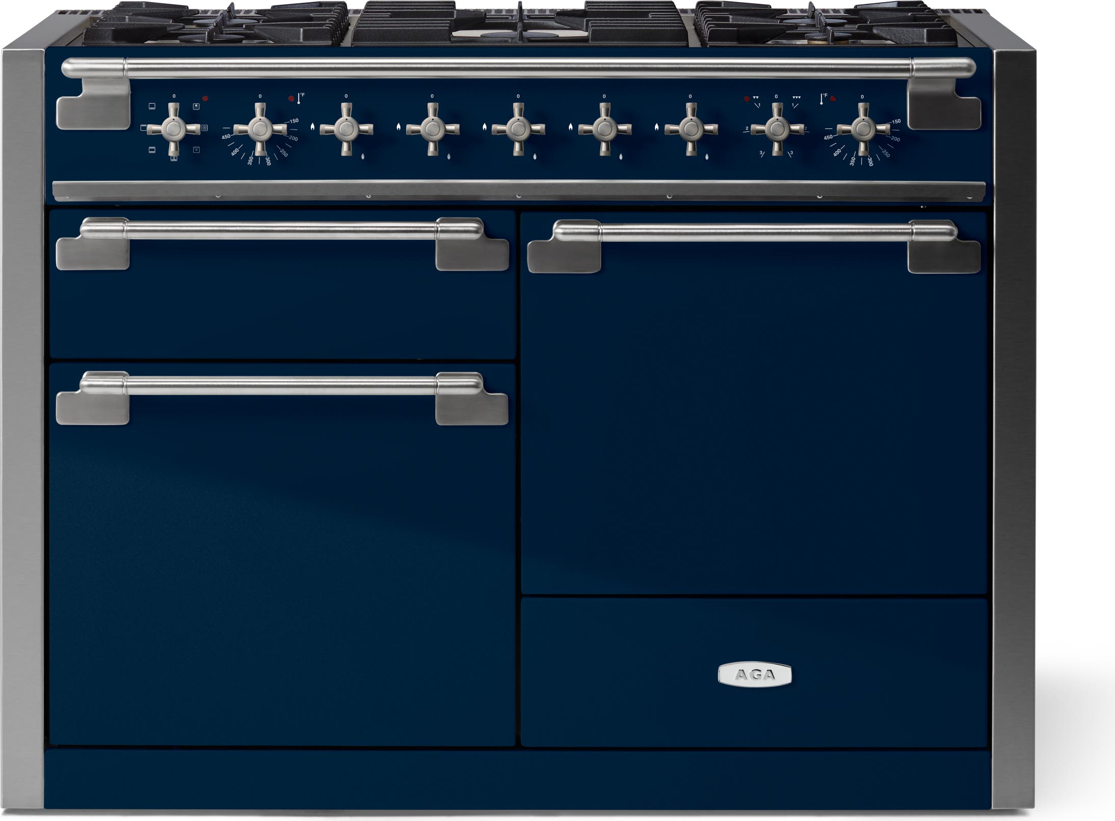 AGA AEL481DFIND