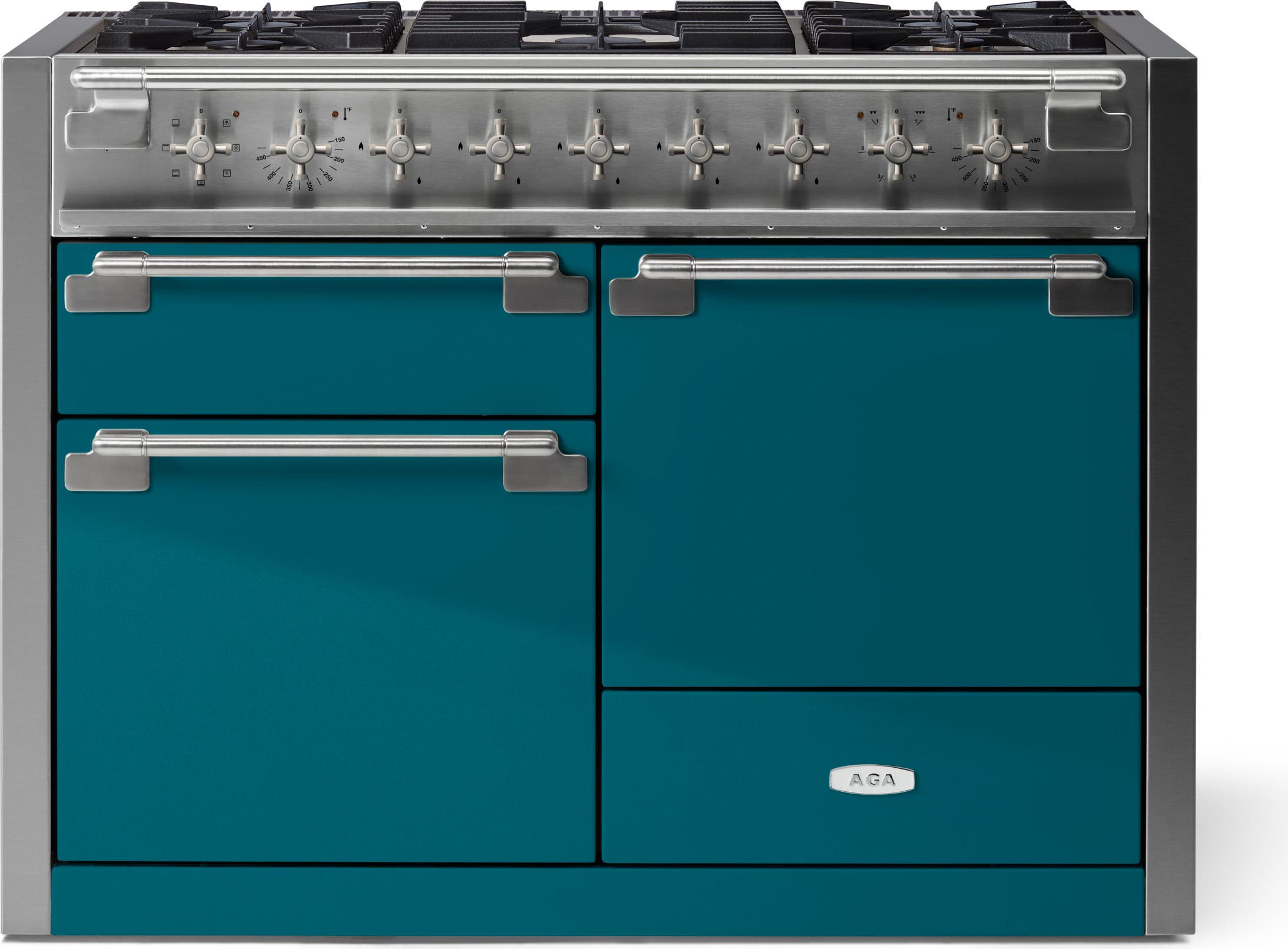 AGA AEL481DFSAL