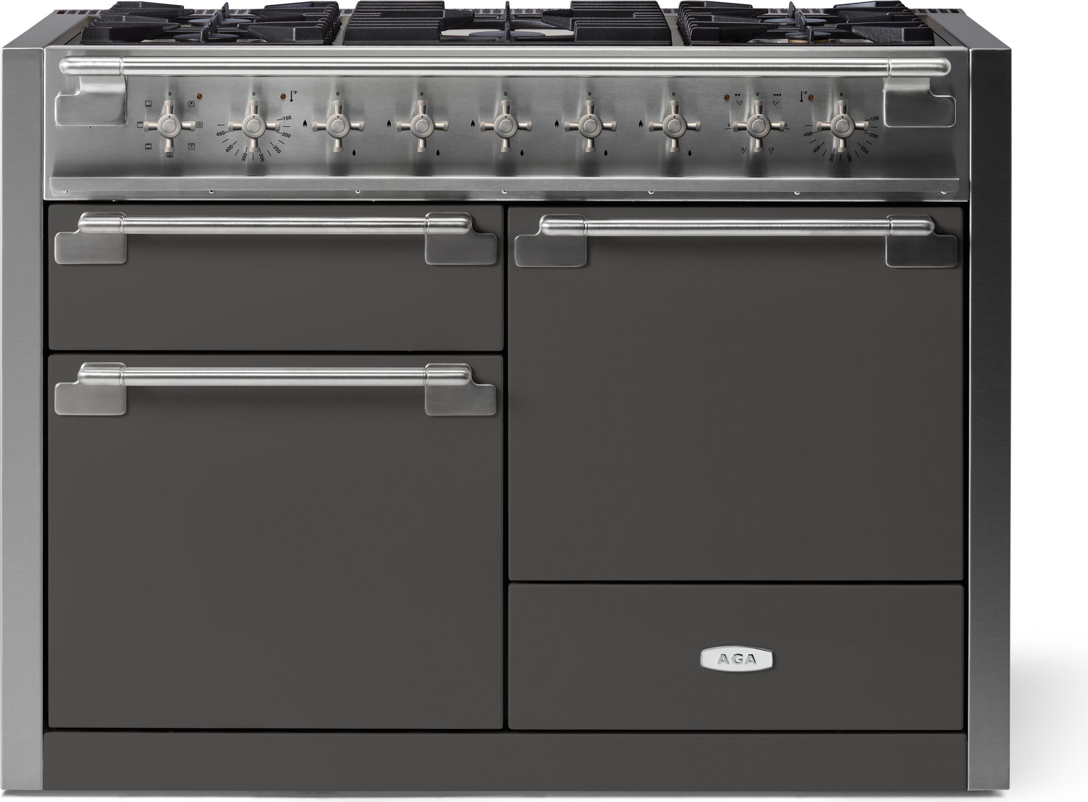 AGA AEL481DFSLT