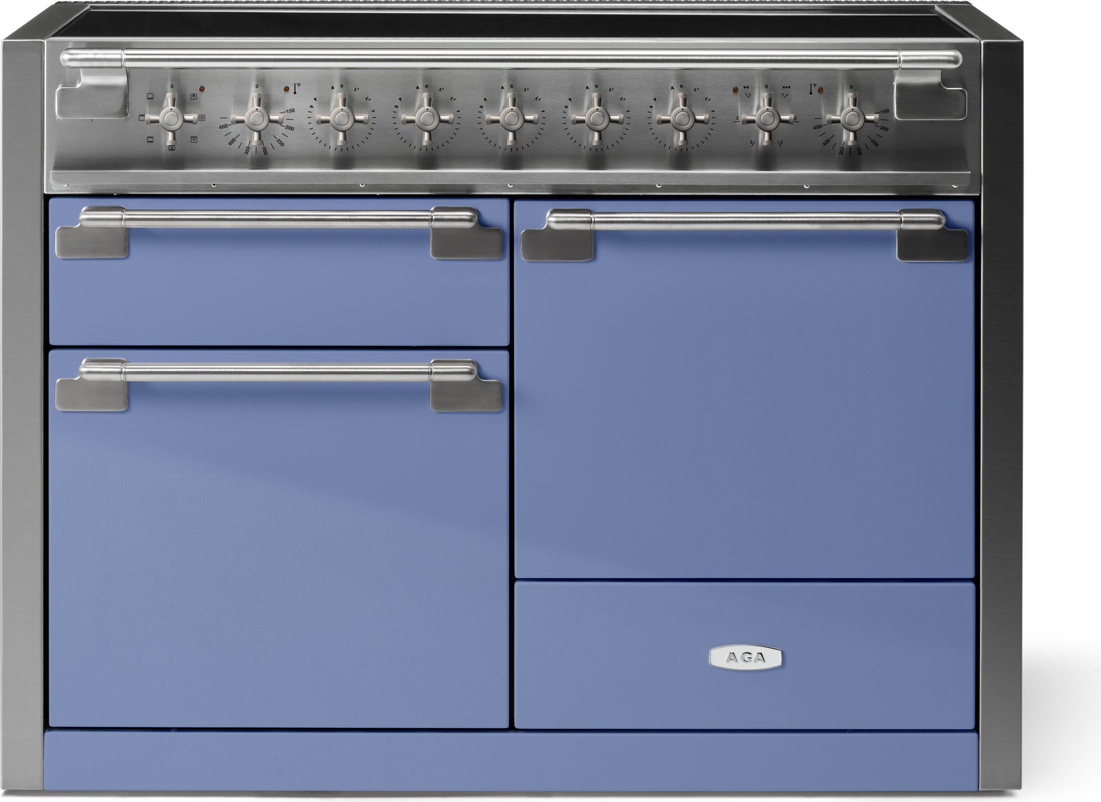 AGA AEL481INCBB