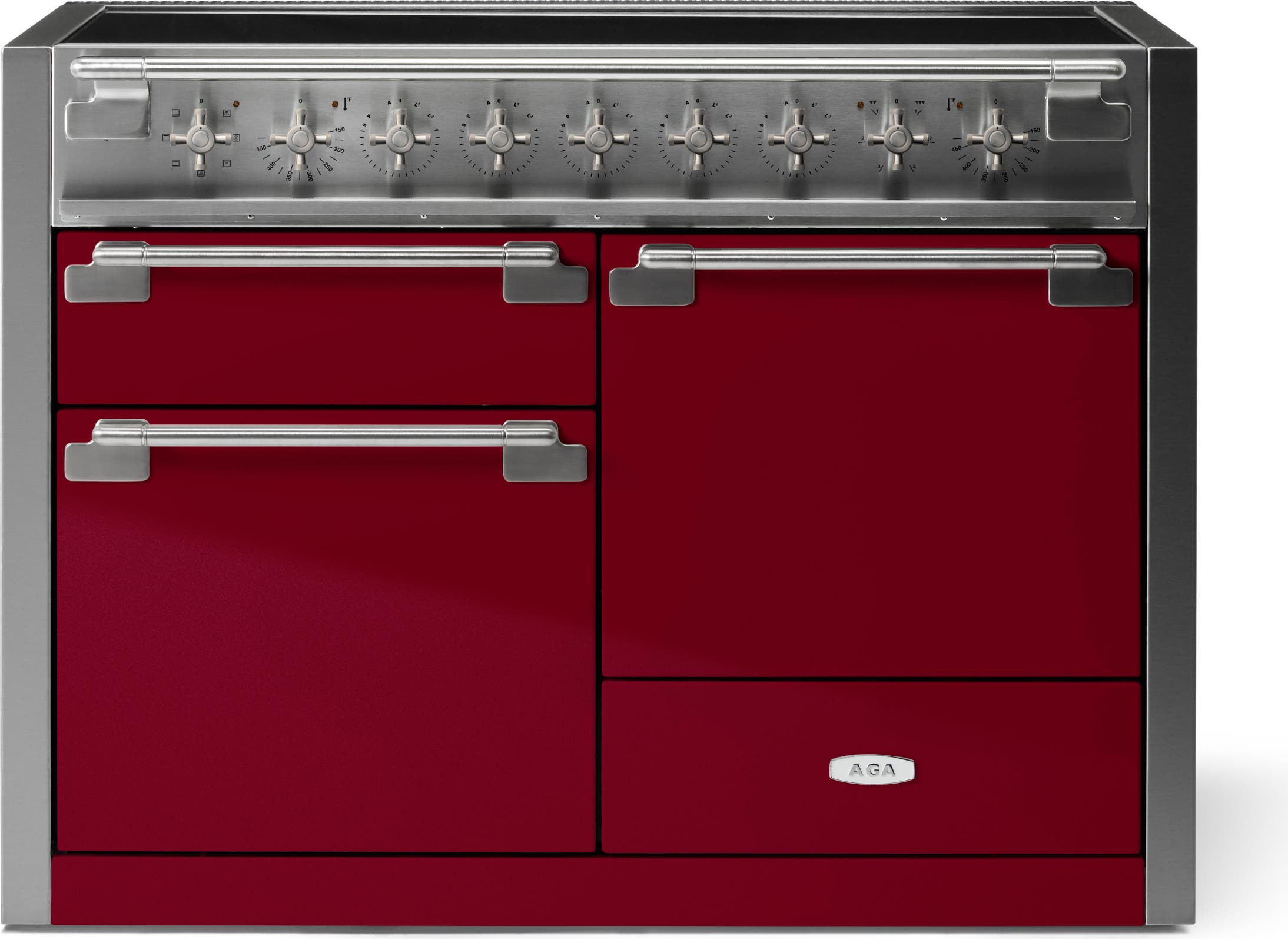 AGA AEL481INCNB